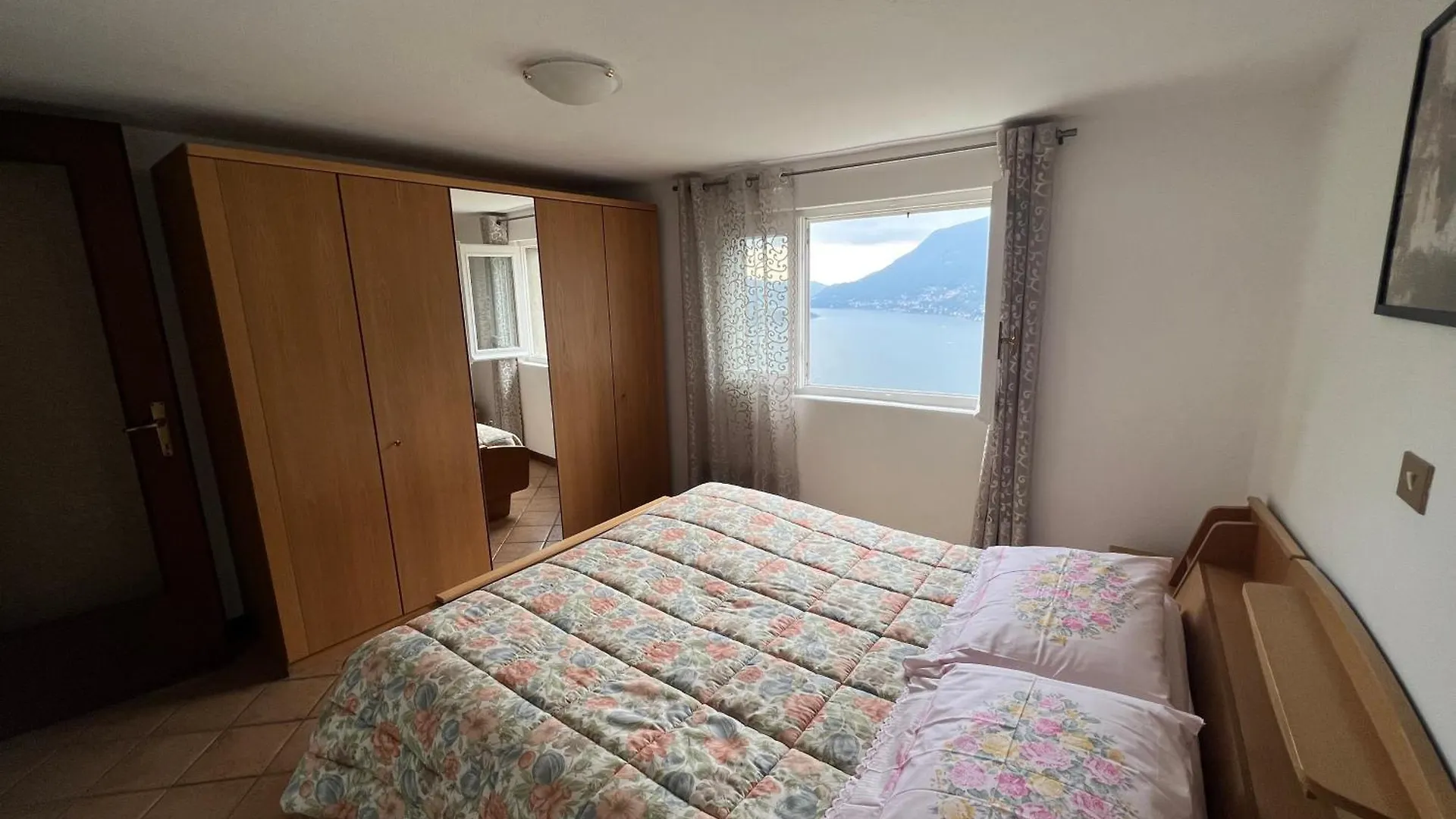 Holiday home La Casa Di Pozzo Villa Pognana Lario