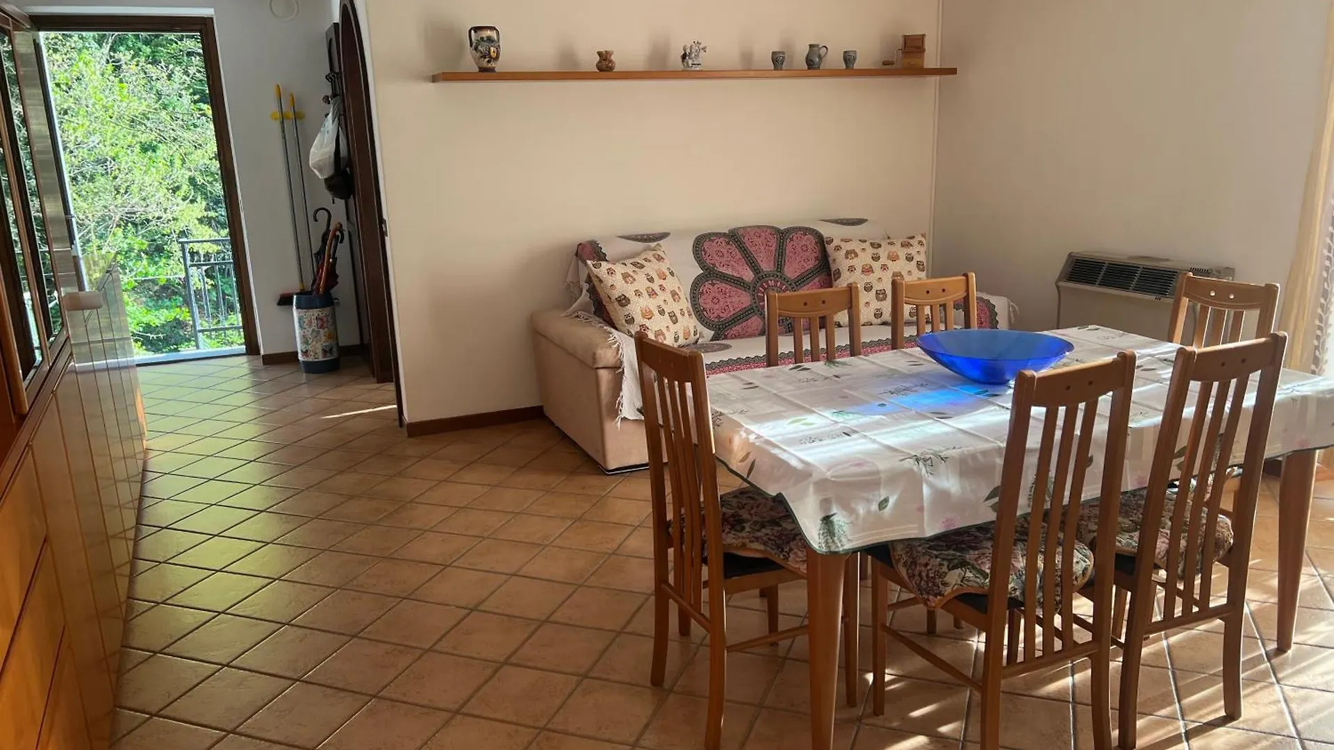 Вилла La Casa Di Pozzo Pognana Lario 0*,  Италия