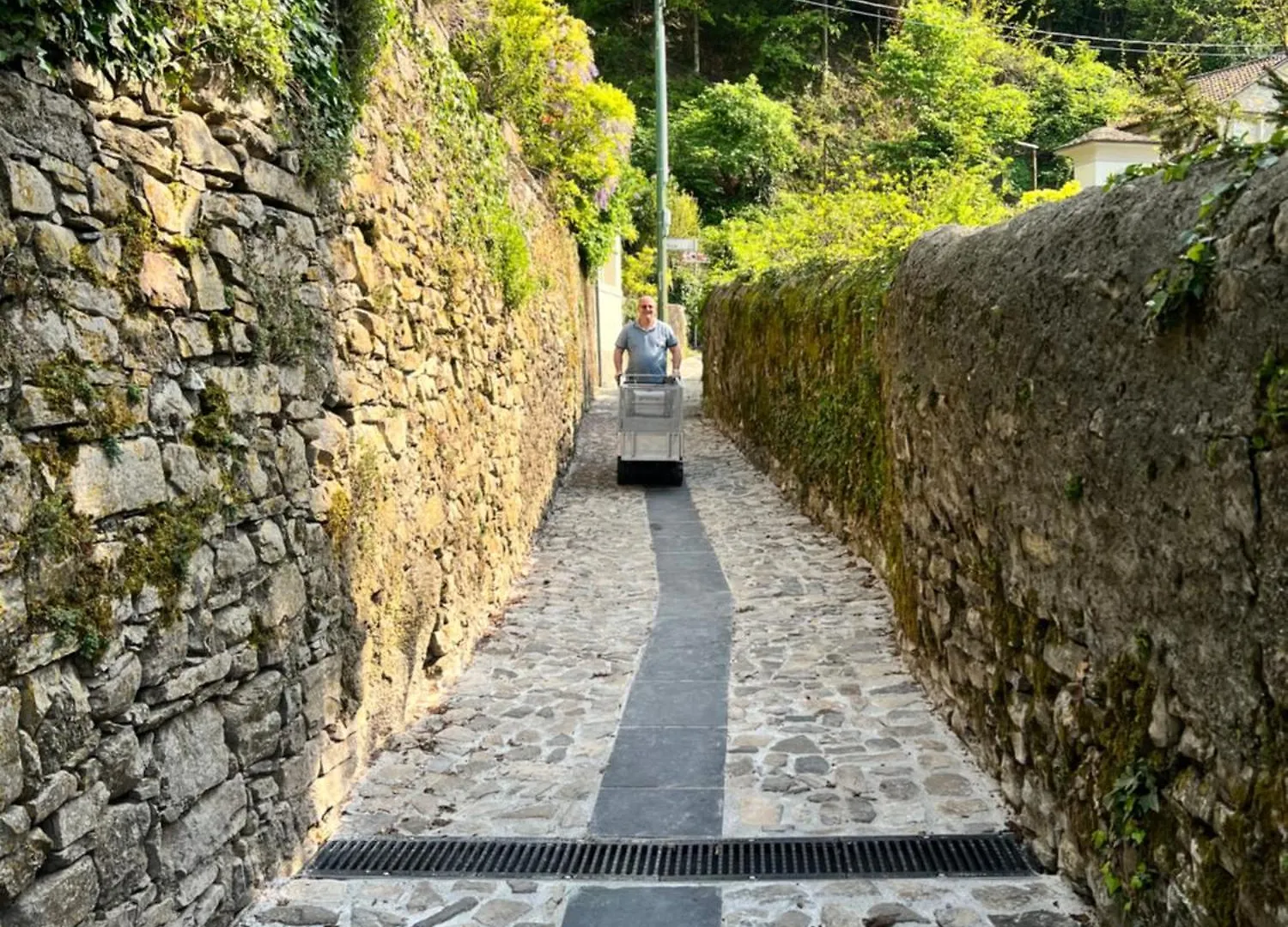 La Casa Di Pozzo Villa Pognana Lario