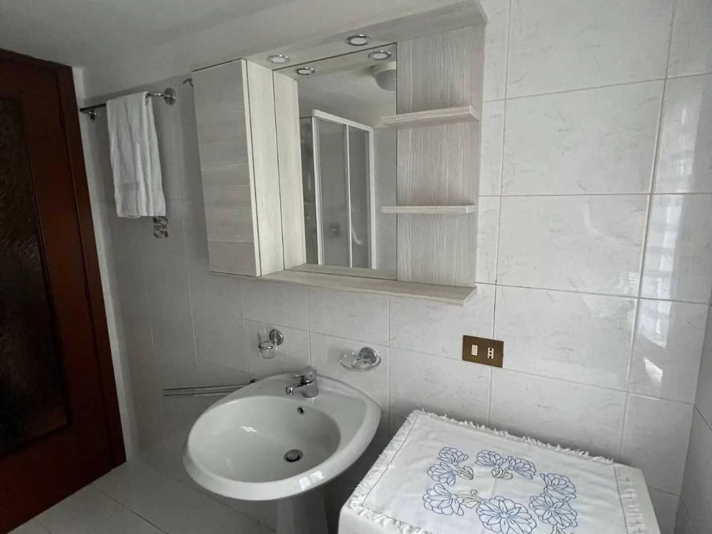 Holiday home La Casa Di Pozzo Villa Pognana Lario Italy