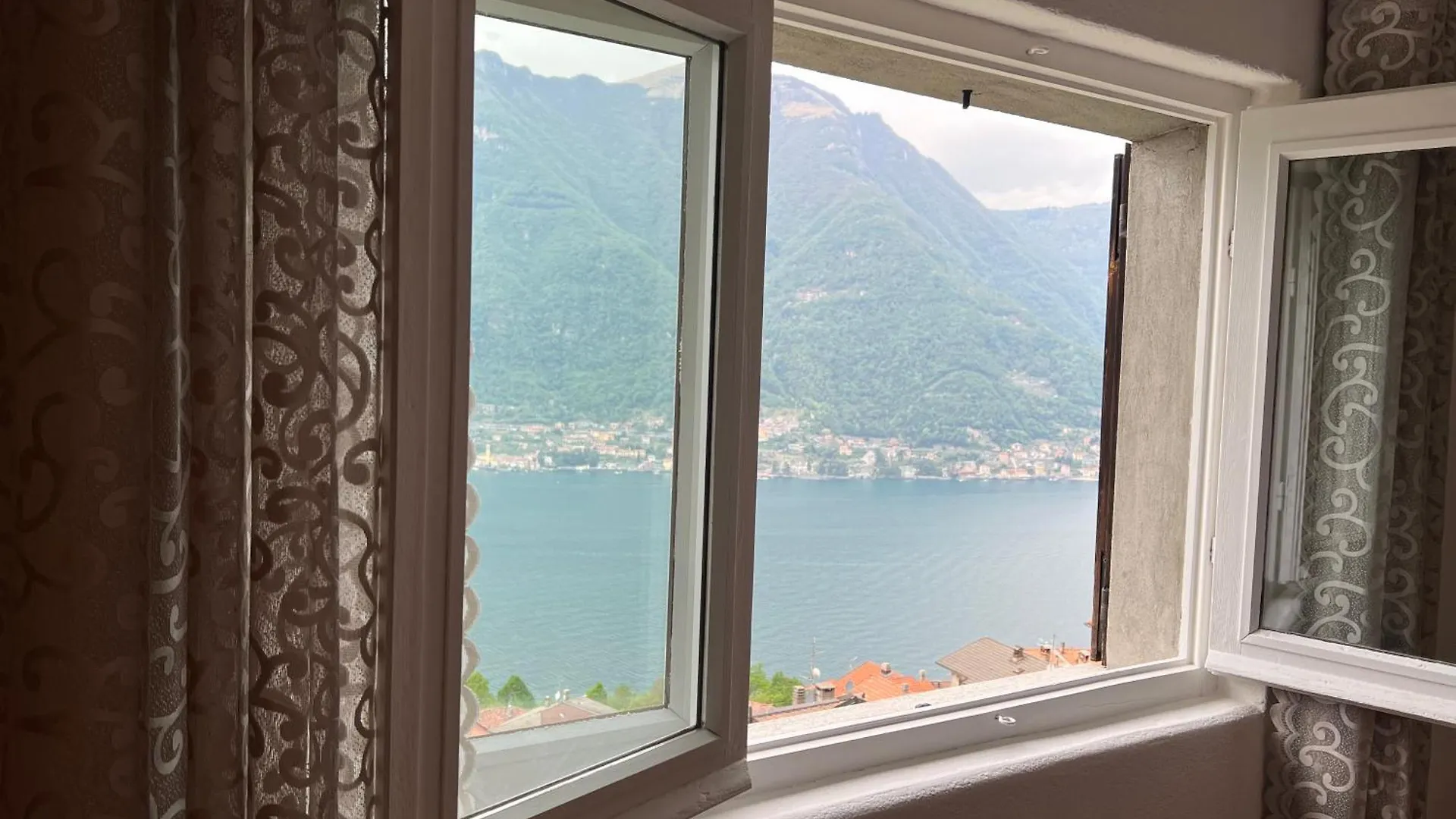 Vakantiehuis La Casa Di Pozzo Villa Pognana Lario